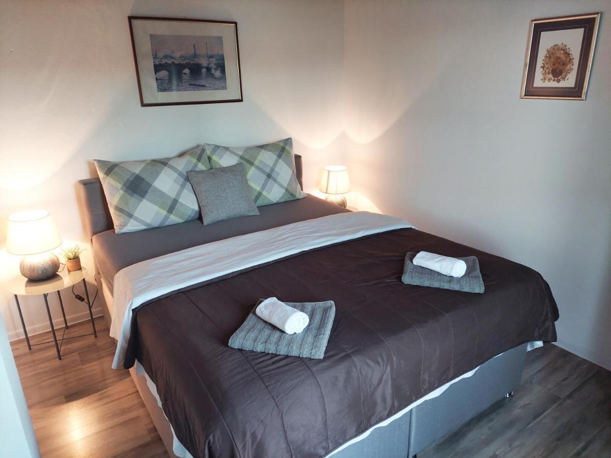 Villa Salvia Rooms And Apartments Rovinj Exterior foto