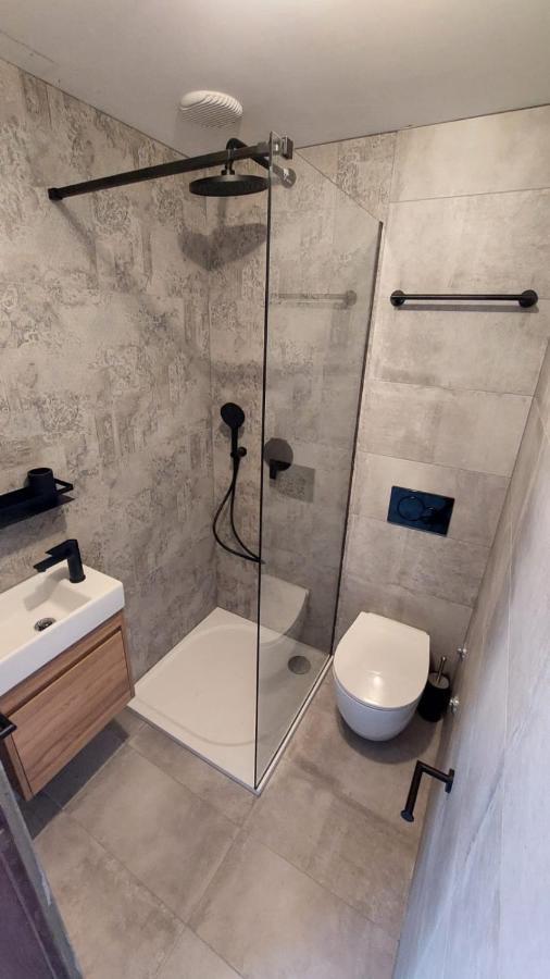 Villa Salvia Rooms And Apartments Rovinj Exterior foto