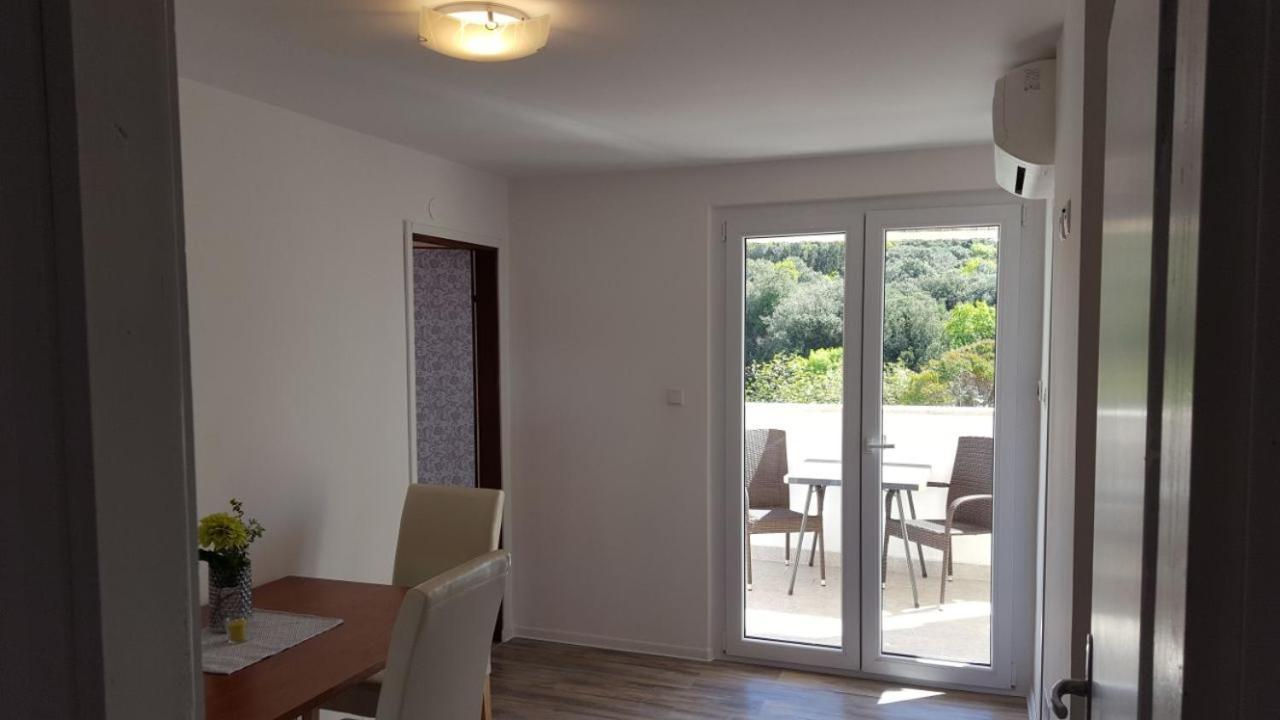 Villa Salvia Rooms And Apartments Rovinj Exterior foto