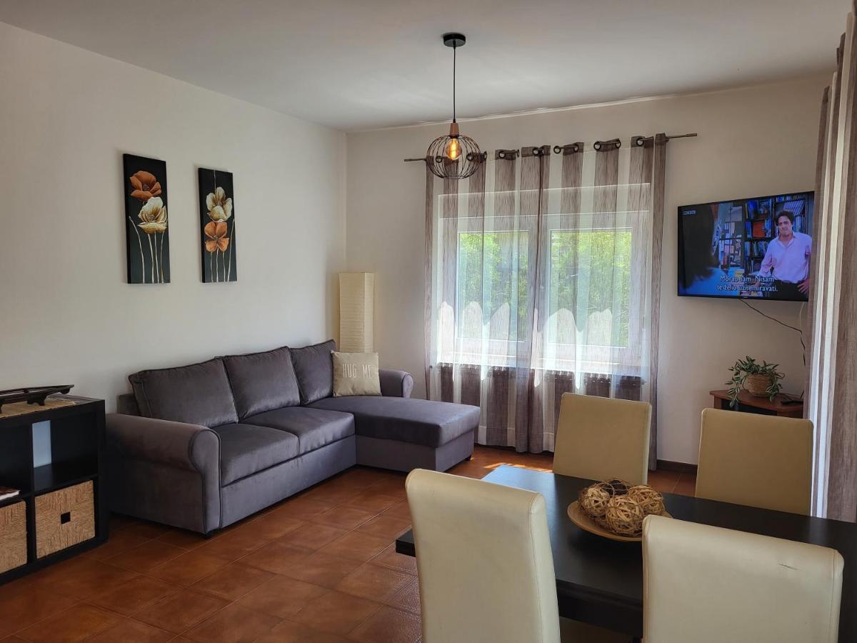 Villa Salvia Rooms And Apartments Rovinj Exterior foto