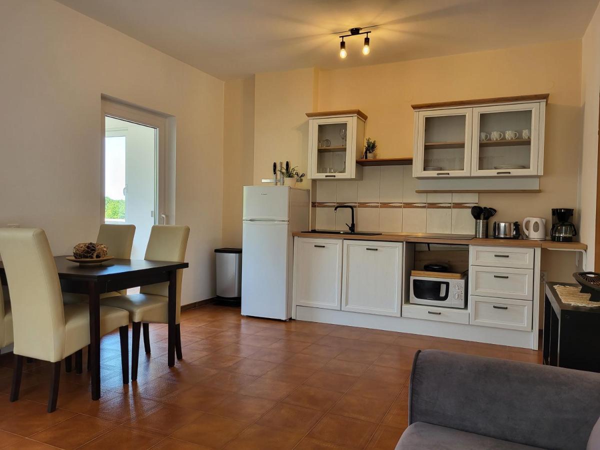 Villa Salvia Rooms And Apartments Rovinj Exterior foto