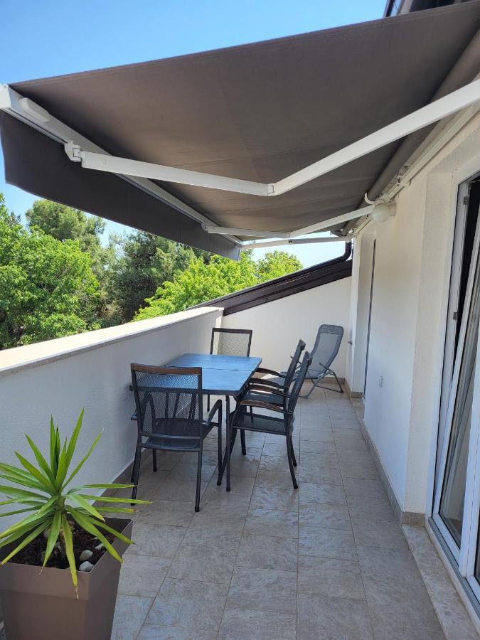 Villa Salvia Rooms And Apartments Rovinj Exterior foto