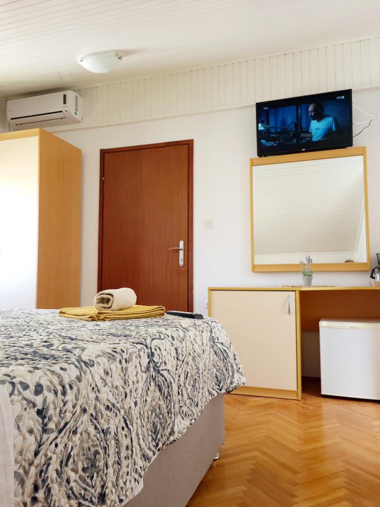 Villa Salvia Rooms And Apartments Rovinj Exterior foto